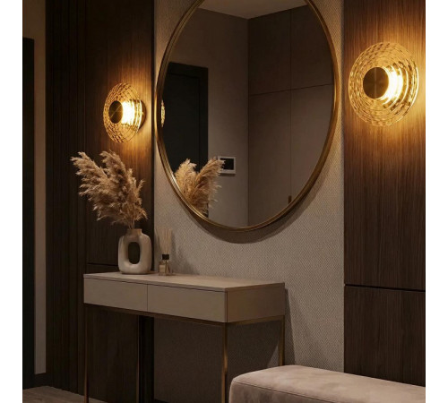 Накладной светильник Citilux JANTAR CL240313