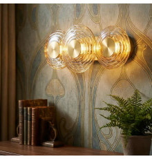 Накладной светильник Citilux JANTAR CL240333