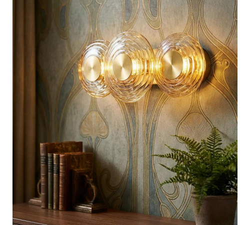 Накладной светильник Citilux JANTAR CL240333