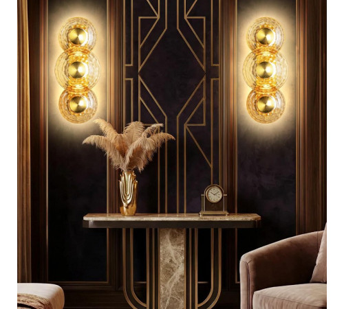 Накладной светильник Citilux JANTAR CL240333