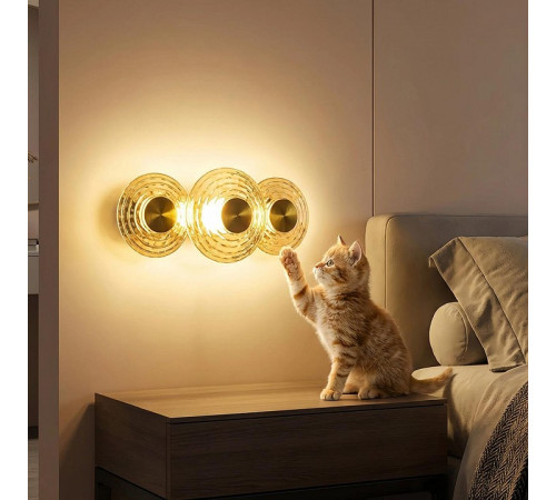 Накладной светильник Citilux JANTAR CL240333