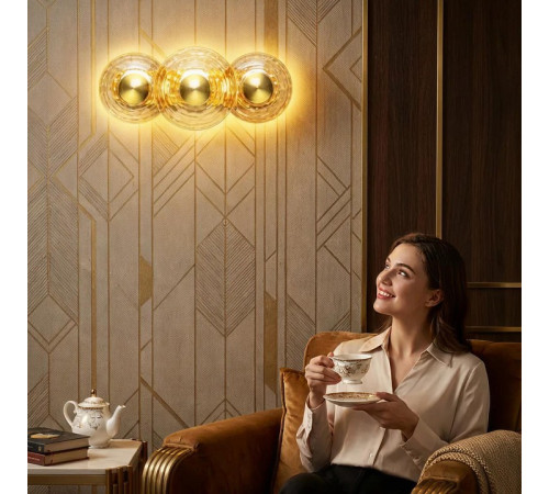 Накладной светильник Citilux JANTAR CL240333