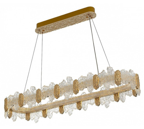 Подвесной светильник Citilux Lava CL250172