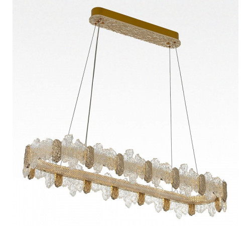 Подвесной светильник Citilux Lava CL250172