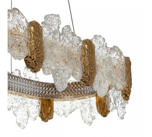 Подвесной светильник Citilux Lava CL250172