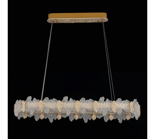 Подвесной светильник Citilux Lava CL250172