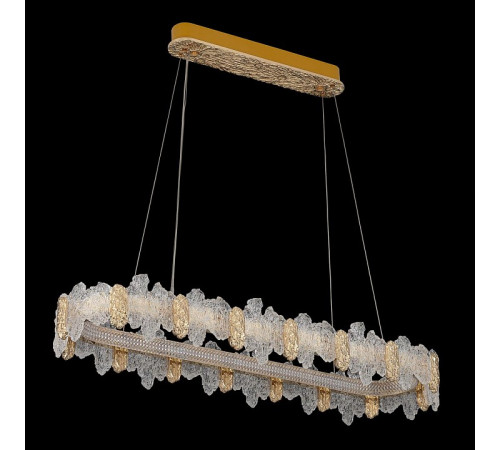 Подвесной светильник Citilux Lava CL250172