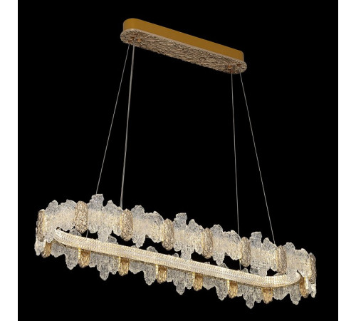 Подвесной светильник Citilux Lava CL250172