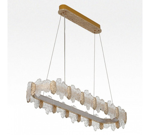 Подвесной светильник Citilux Lava CL250172