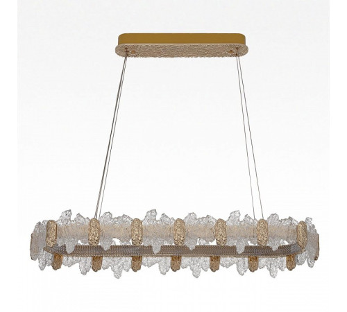 Подвесной светильник Citilux Lava CL250172