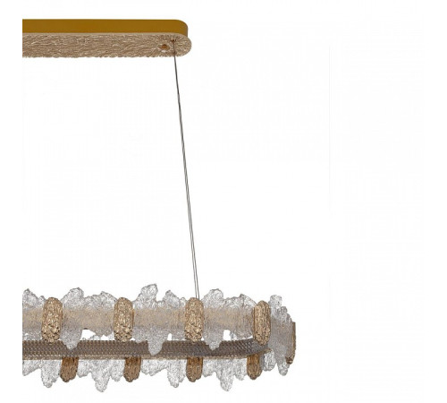 Подвесной светильник Citilux Lava CL250172