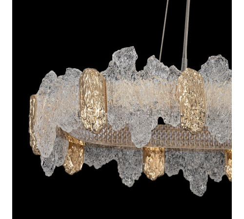 Подвесной светильник Citilux Lava CL250172