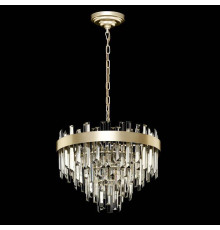 Подвесная люстра Citilux Лаура 6 ламп CL301262