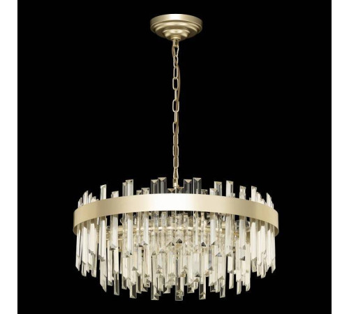 Подвесная люстра Citilux Лаура CL301282