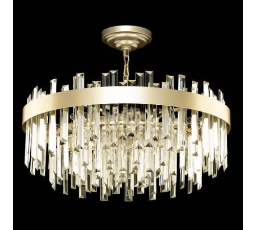 Подвесная люстра Citilux Лаура CL301282