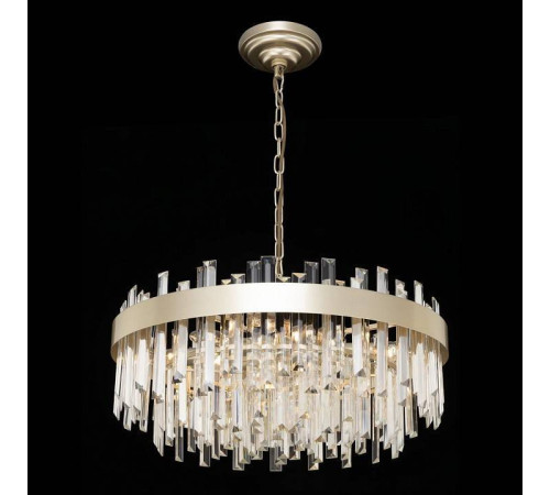 Подвесная люстра Citilux Лаура CL301282