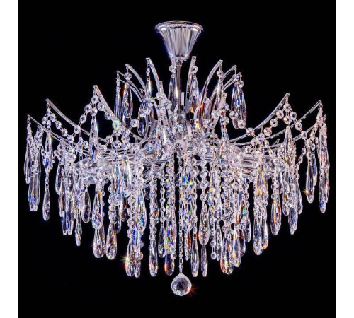 Люстра на штанге Citilux Селена CL302180