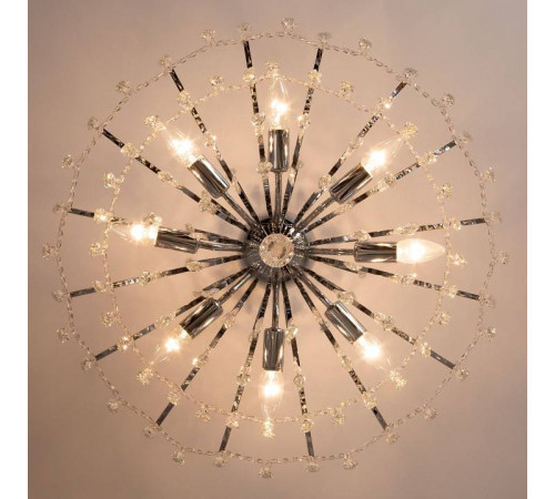 Люстра на штанге Citilux Селена CL302180