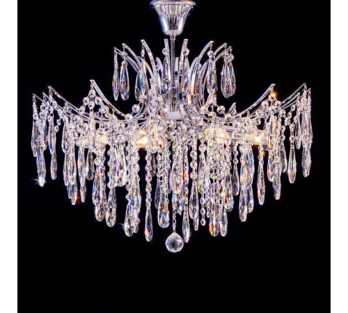 Люстра на штанге Citilux Селена CL302180