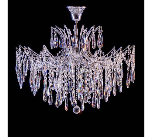 Люстра на штанге Citilux Селена CL302180