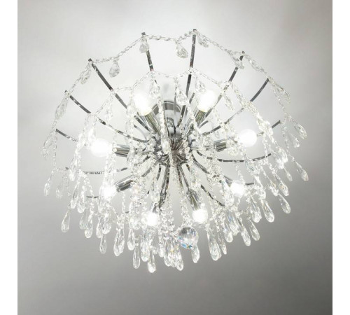 Люстра на штанге Citilux Селена CL302180