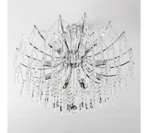 Люстра на штанге Citilux Селена CL302180