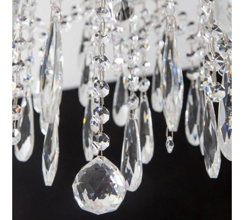 Люстра на штанге Citilux Селена CL302180