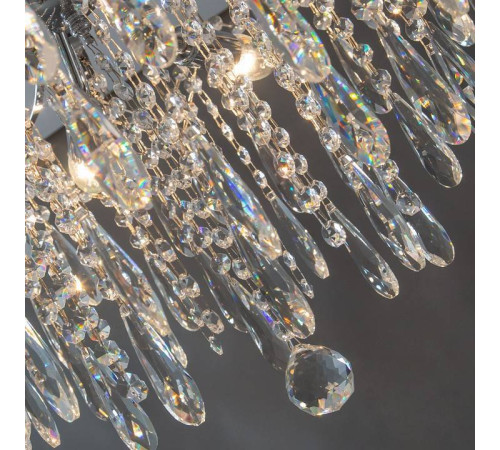 Люстра на штанге Citilux Селена CL302180