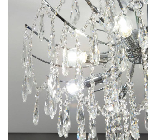 Люстра на штанге Citilux Селена CL302180