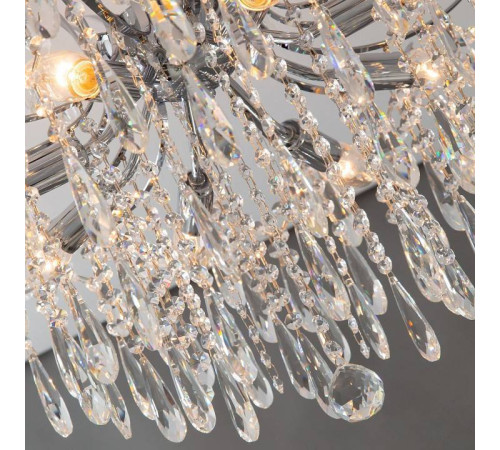 Люстра на штанге Citilux Селена CL302180