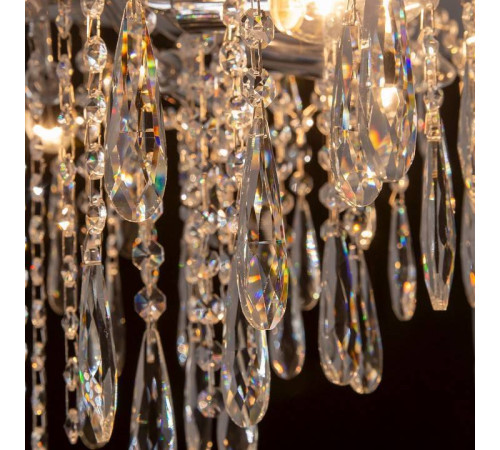 Люстра на штанге Citilux Селена CL302180