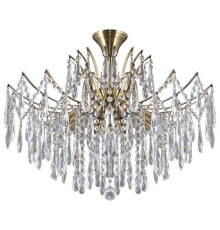 Люстра на штанге Citilux Селена CL302183