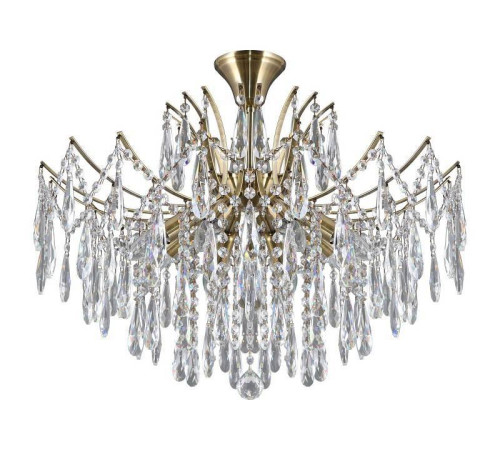 Люстра на штанге Citilux Селена CL302183