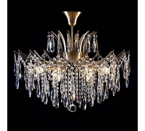 Люстра на штанге Citilux Селена CL302183