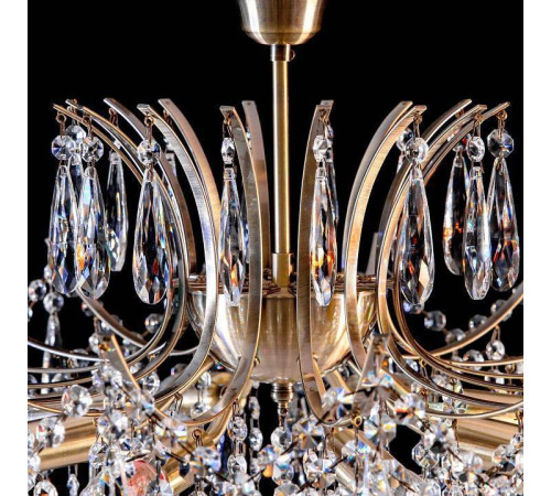 Люстра на штанге Citilux Селена CL302183