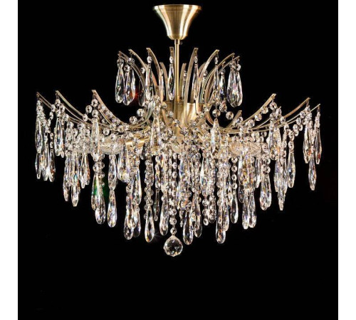 Люстра на штанге Citilux Селена CL302183