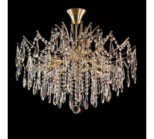 Люстра на штанге Citilux Селена CL302183