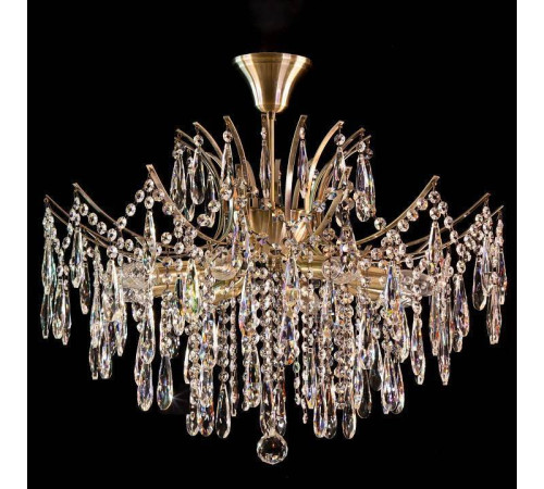 Люстра на штанге Citilux Селена CL302183