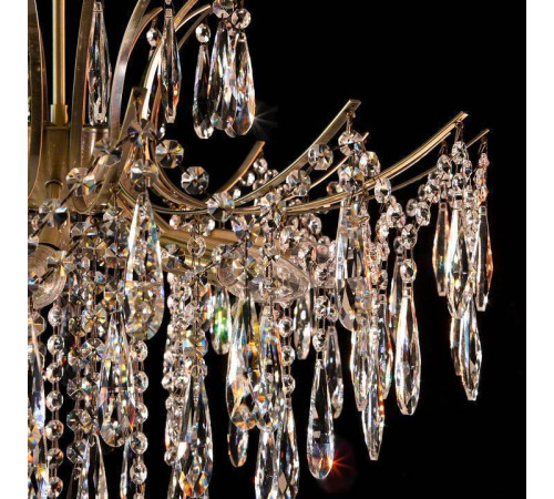 Люстра на штанге Citilux Селена CL302183