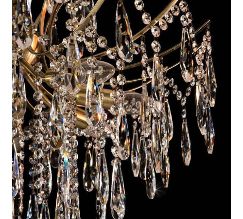 Люстра на штанге Citilux Селена CL302183