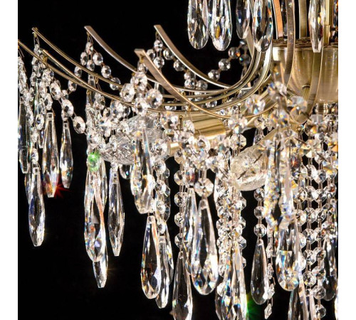 Люстра на штанге Citilux Селена CL302183