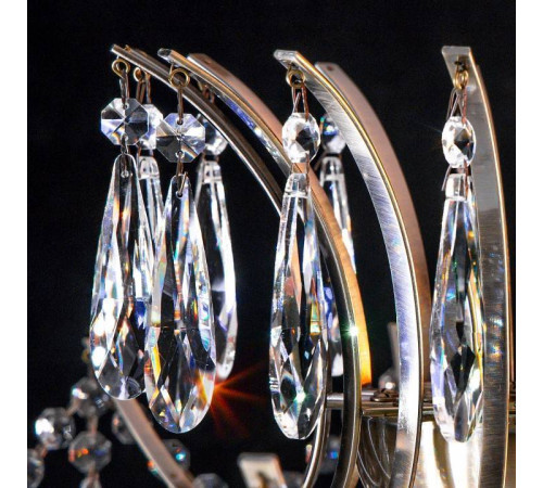 Люстра на штанге Citilux Селена CL302183