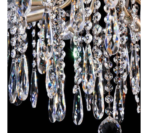 Люстра на штанге Citilux Селена CL302183