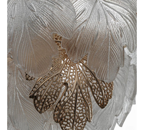 Подвесная люстра Citilux DRYAD CL305150