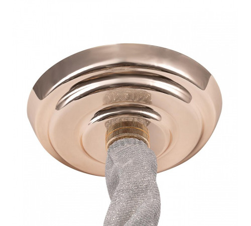 Подвесная люстра Citilux DRYAD CL305150