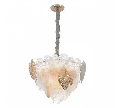 Подвесная люстра Citilux DRYAD CL305150