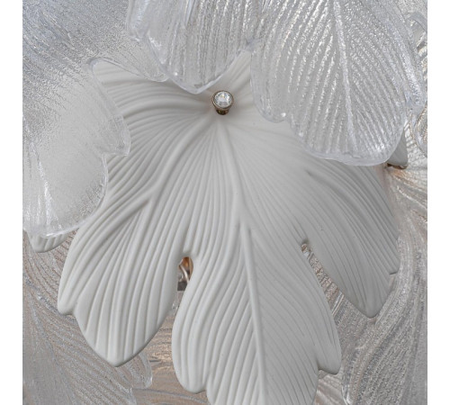 Подвесная люстра Citilux DRYAD CL305150