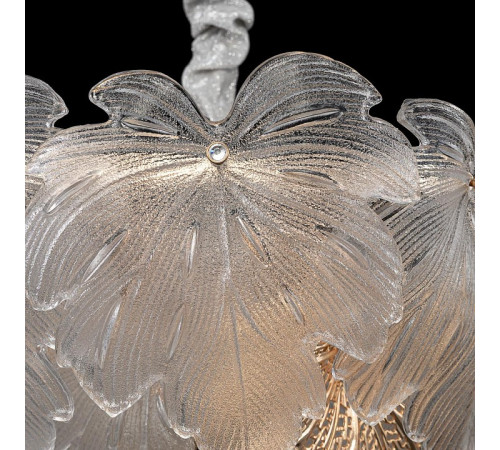 Подвесная люстра Citilux DRYAD CL305150