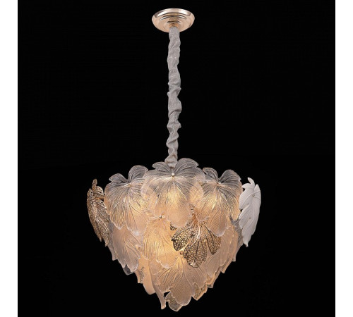 Подвесная люстра Citilux DRYAD CL305150