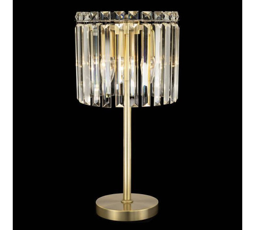 Настольная лампа декоративная Citilux Джейн CL306833